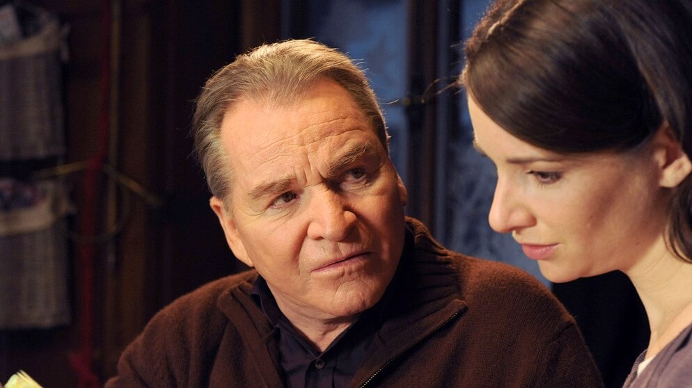 Убийство в высшем обществе