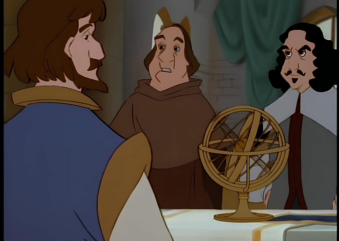 Исторические личности