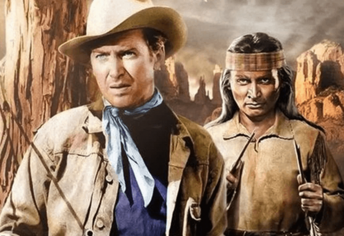 Сломанная стрела