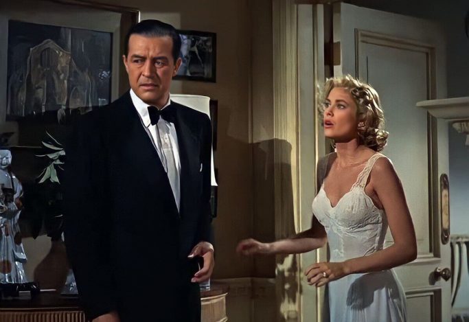 В случае убийства набирайте «М»