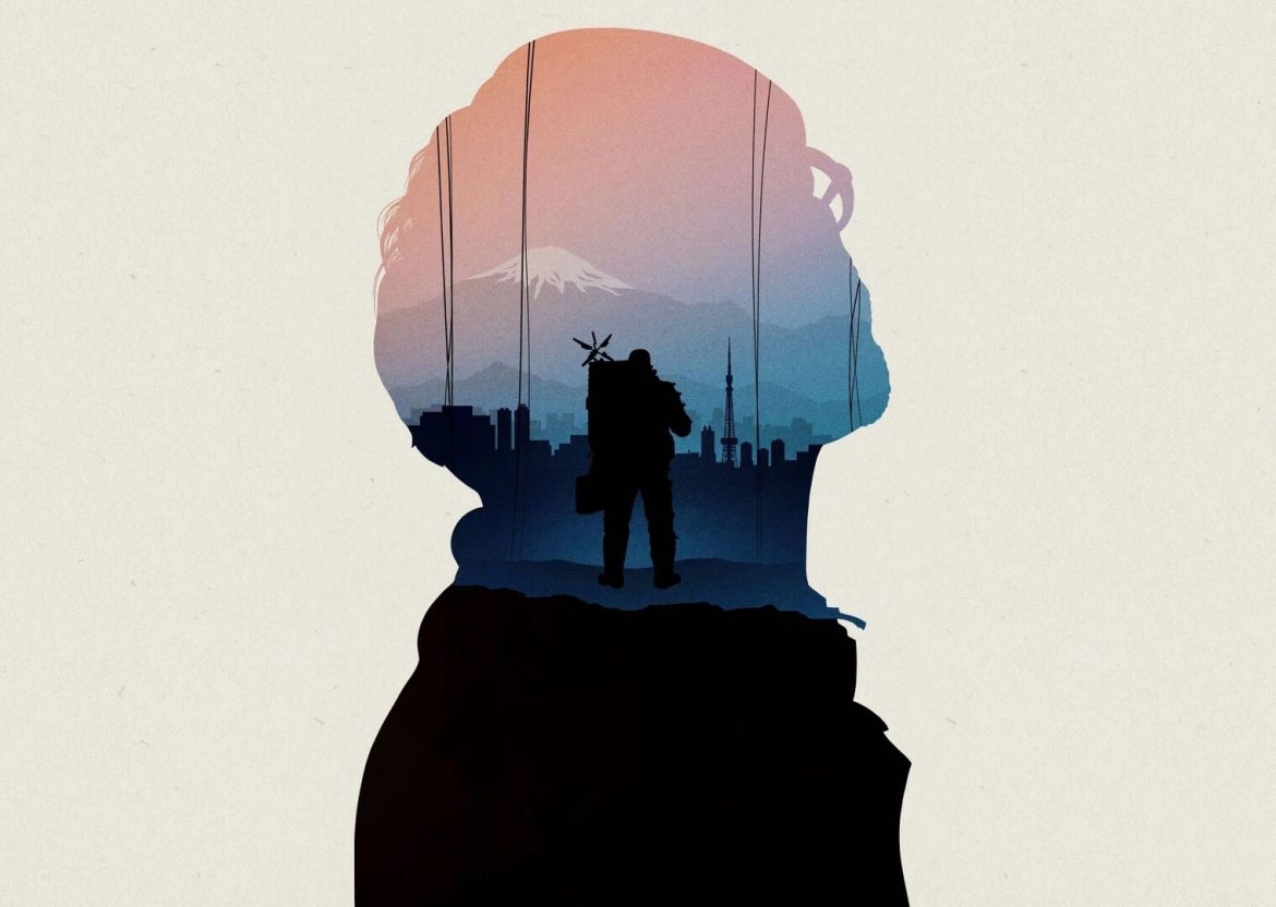 Хидэо Кодзима: Соединяя миры