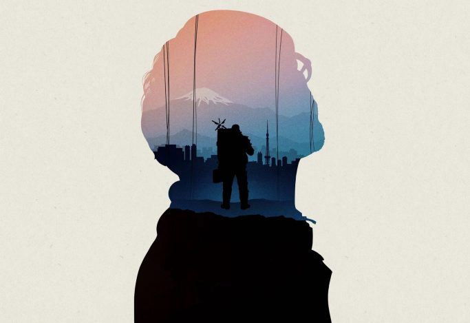 Хидэо Кодзима: Соединяя миры