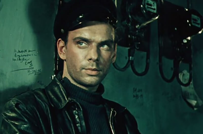 Дело Румянцева