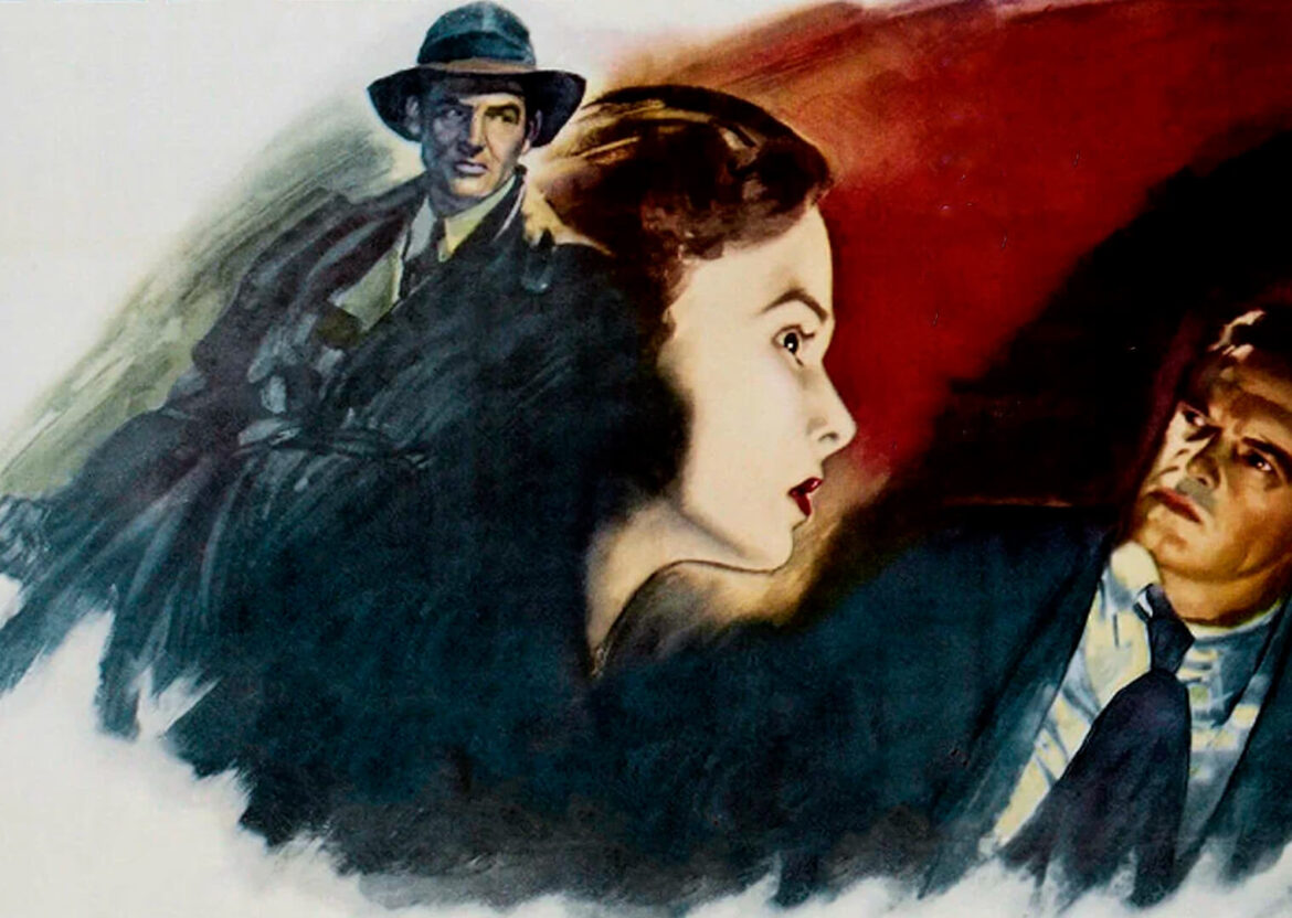 Х/ф Акт насилия