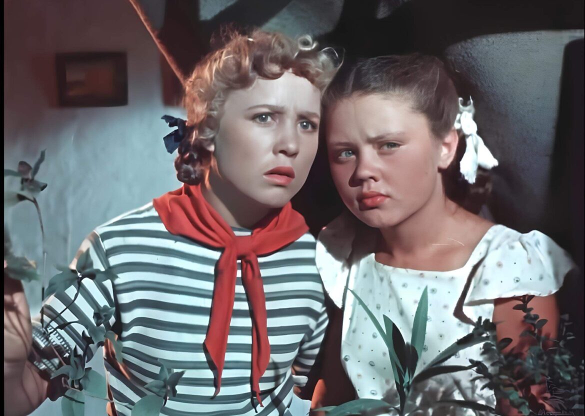 Морской охотник