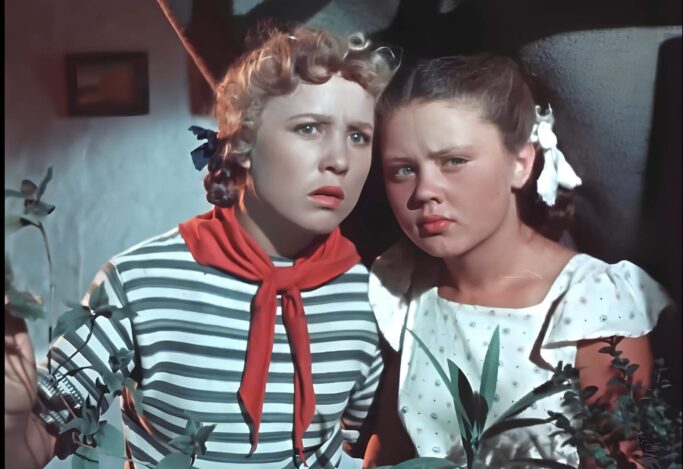 Морской охотник