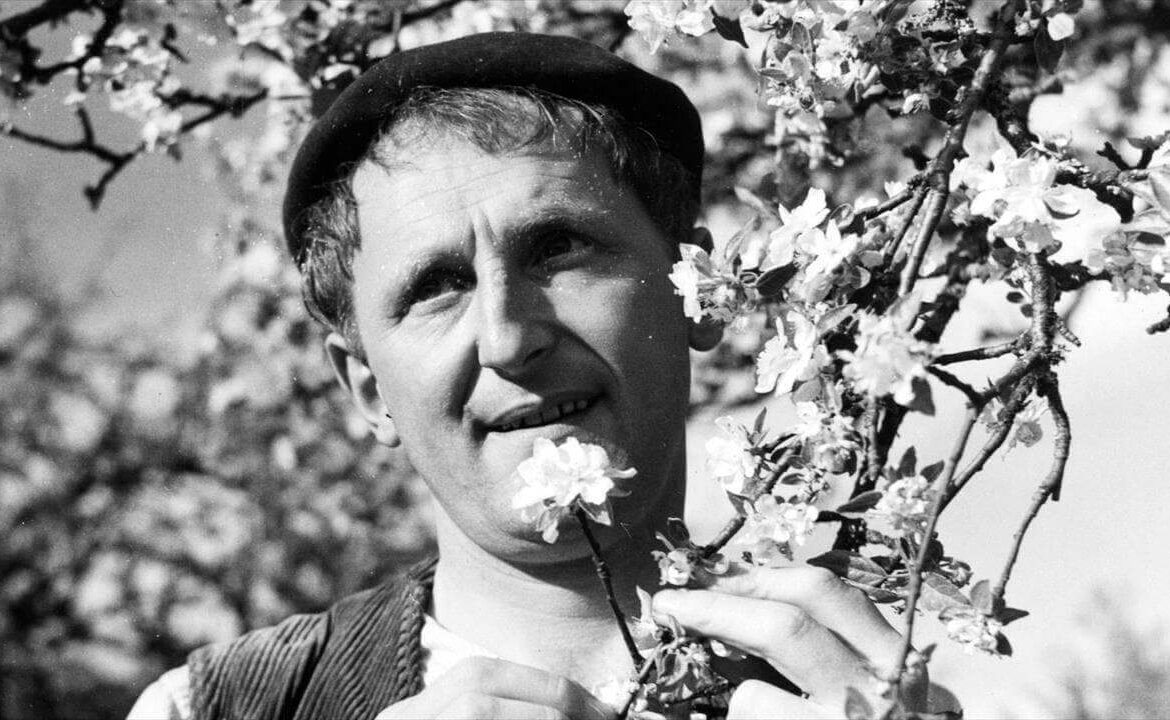 Х/ф Избранник мадам Юссон