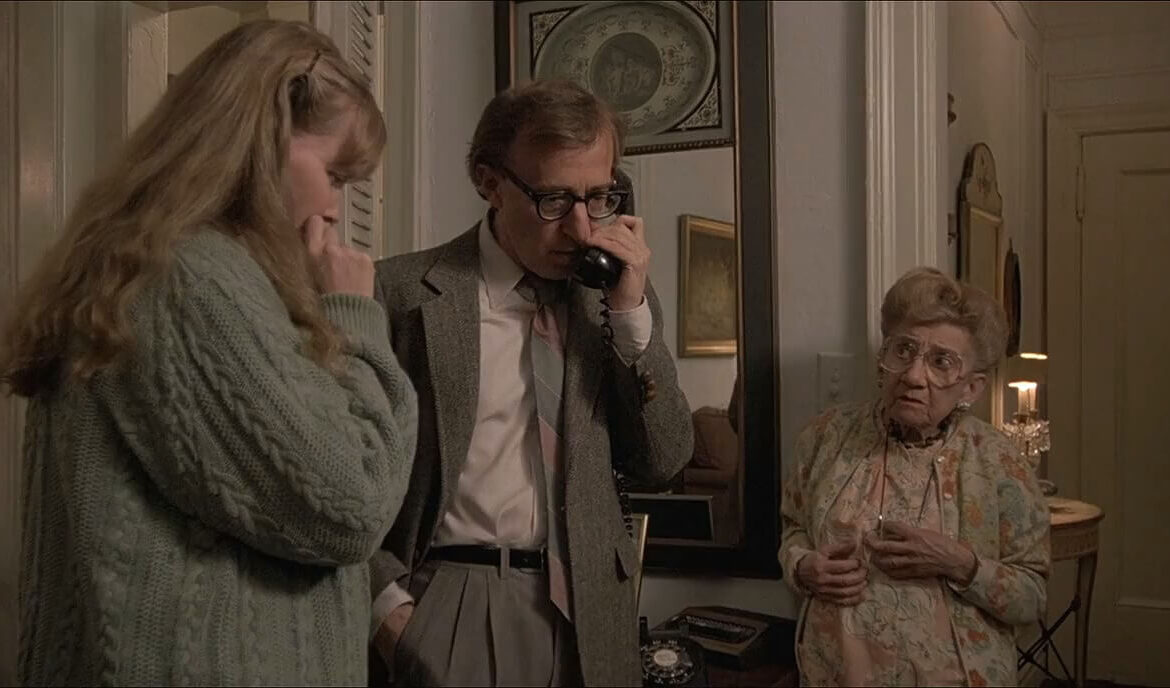 Х/ф Нью-Йоркские истории