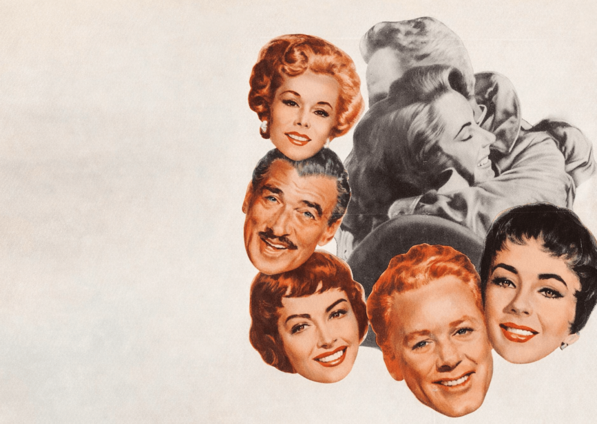 х/ф Последний раз, когда я видел Париж