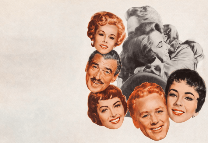 х/ф Последний раз, когда я видел Париж