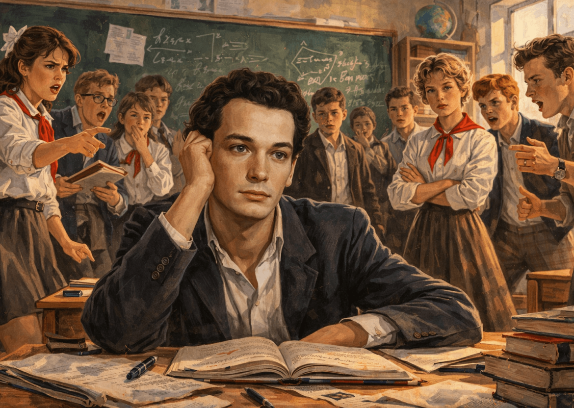 Аттестат зрелости