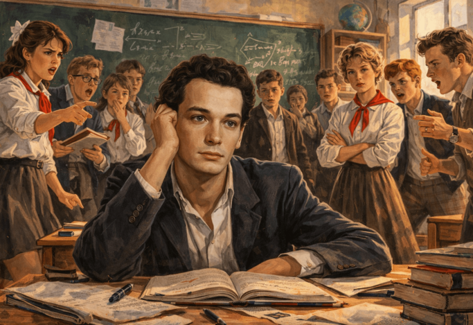 Аттестат зрелости