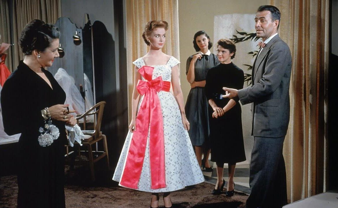 Х/ф Больше чем жизнь