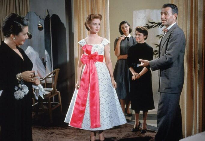 Х/ф Больше чем жизнь