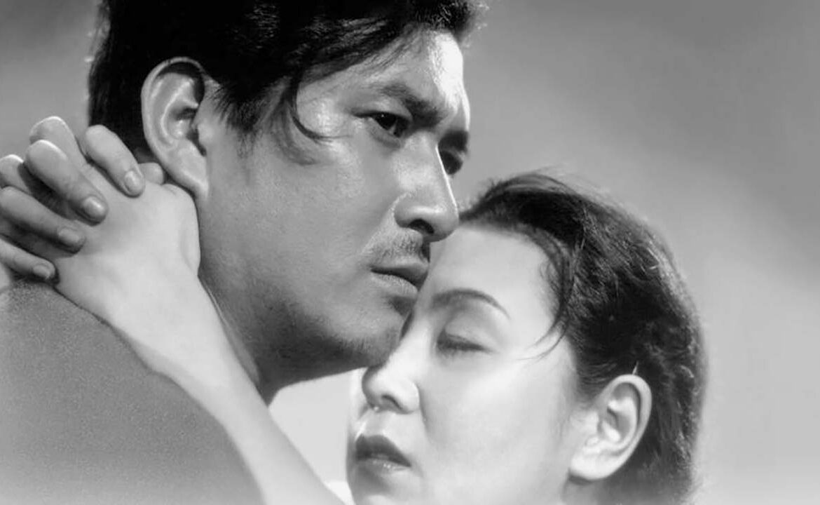 Х/ф «Курица на ветру»