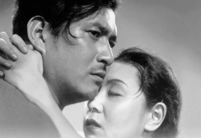 Х/ф «Курица на ветру»